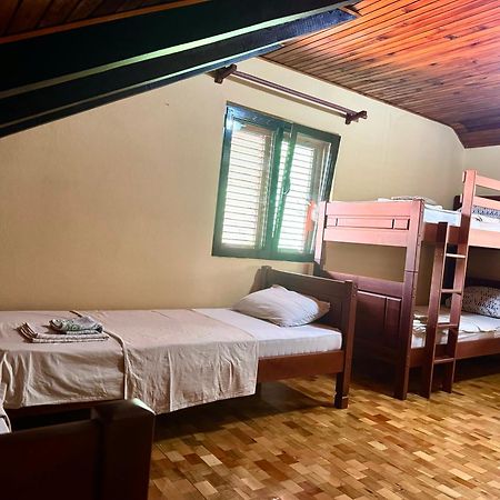 Kotorhostelito Bagian luar foto