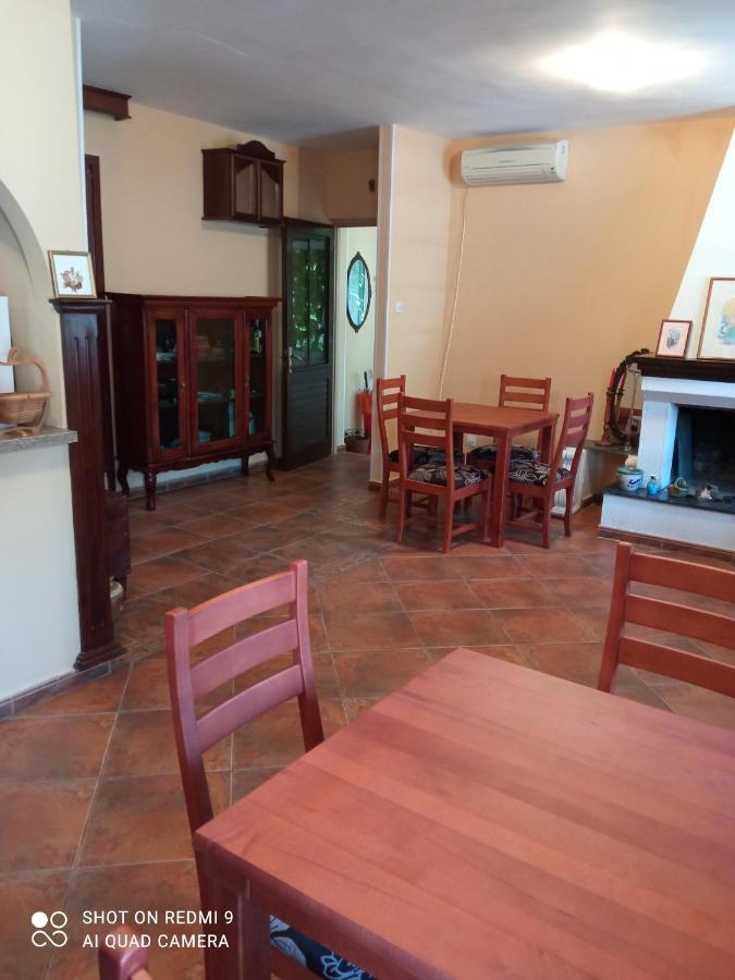 Kotorhostelito Bagian luar foto