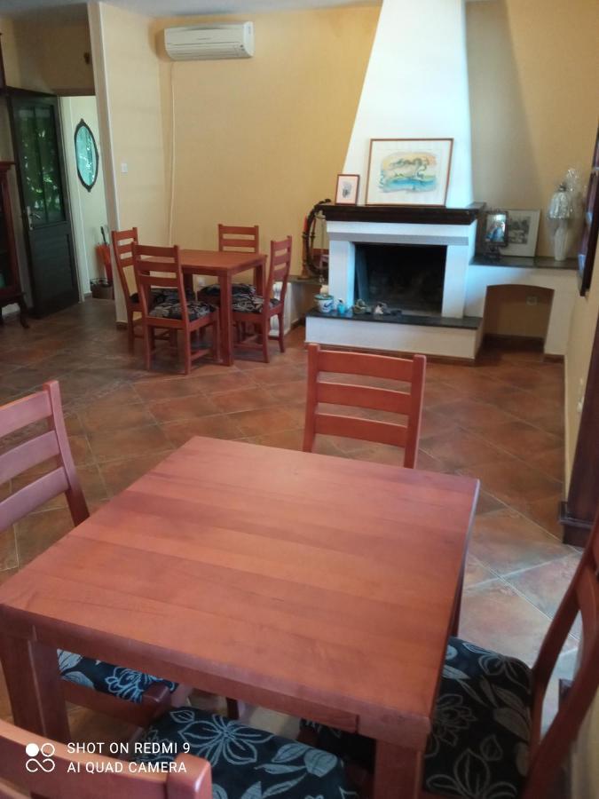 Kotorhostelito Bagian luar foto